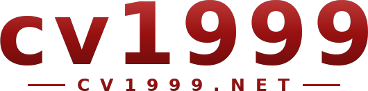 cv1999 logo
